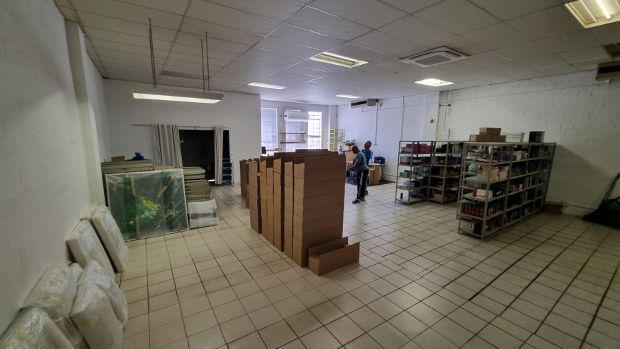 To Let Commercial Property for Rent in Observatory Western Cape